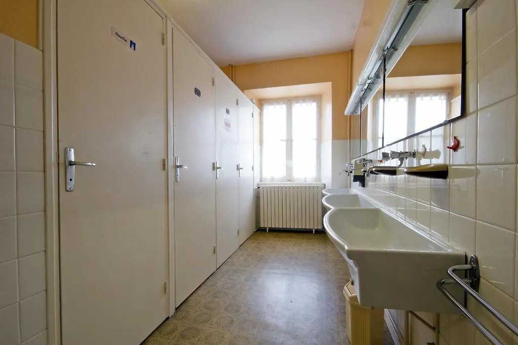 Bed & Breakfast Chateau De Calmels Hotel Lacaune