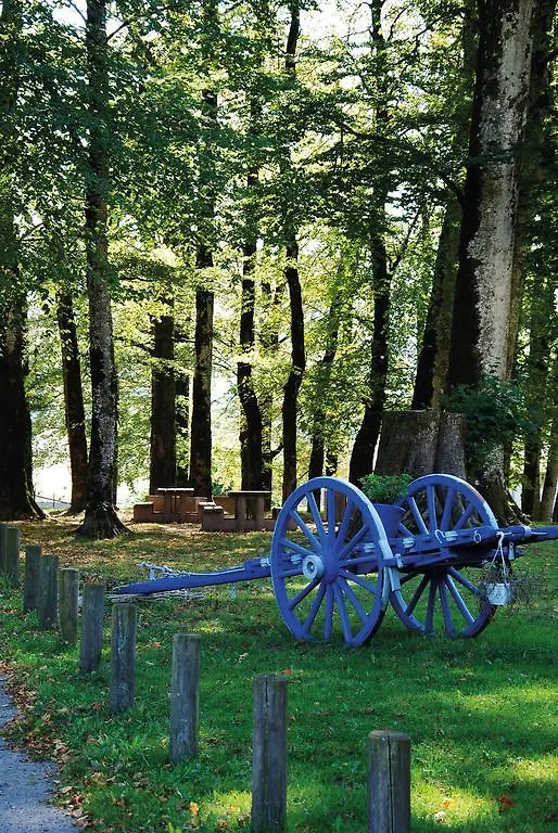Chateau De Calmels Hotel Lacaune 0*,  France