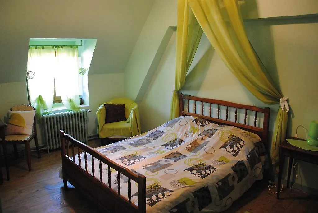 Chateau De Calmels Hotel Lacaune Bed & Breakfast