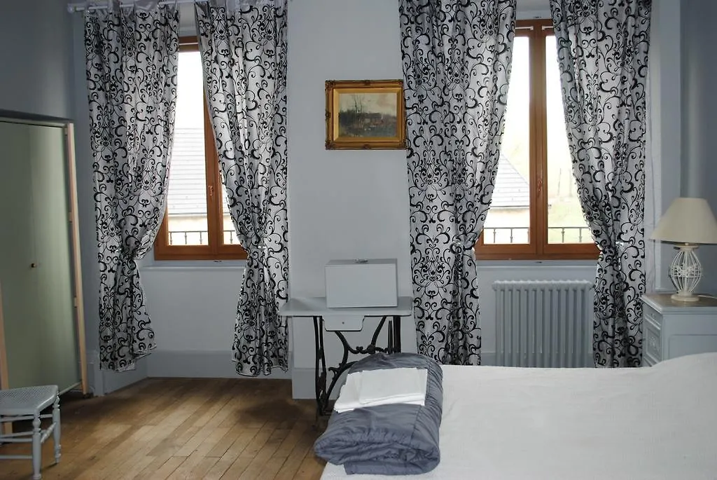 Bed & Breakfast Chateau De Calmels Hotel Lacaune