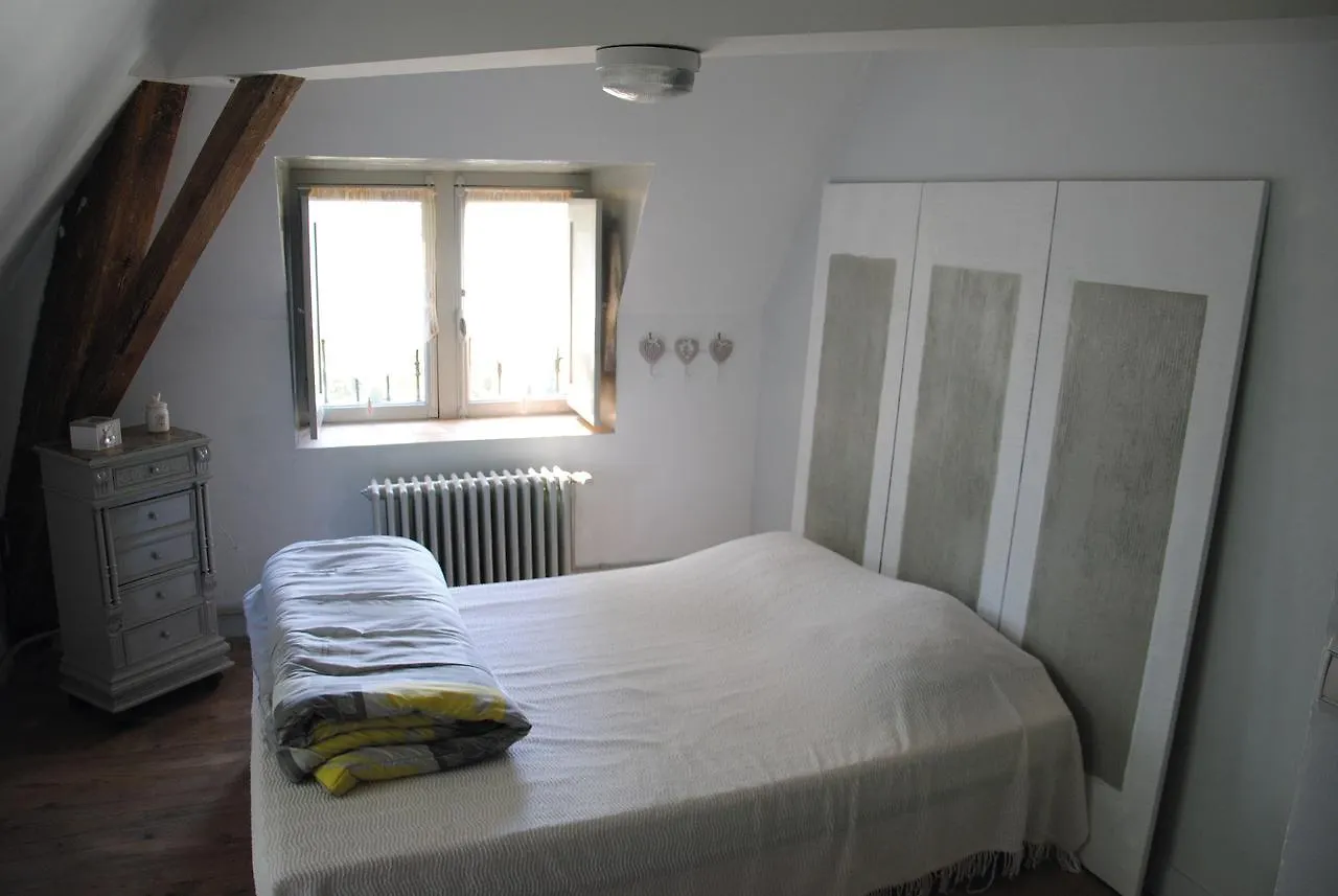 Chateau De Calmels Hotel Lacaune France