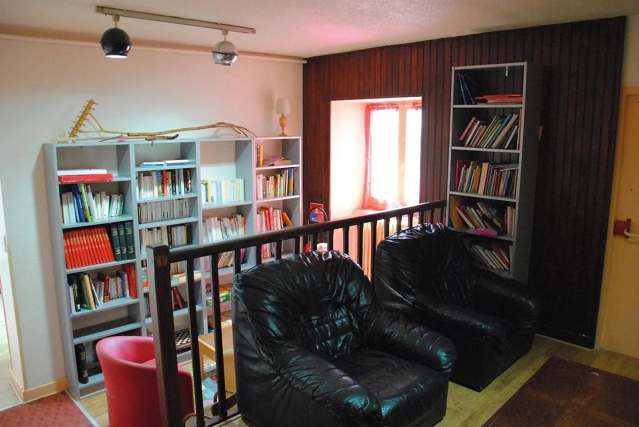Chateau De Calmels Hotel Lacaune 0*,  France